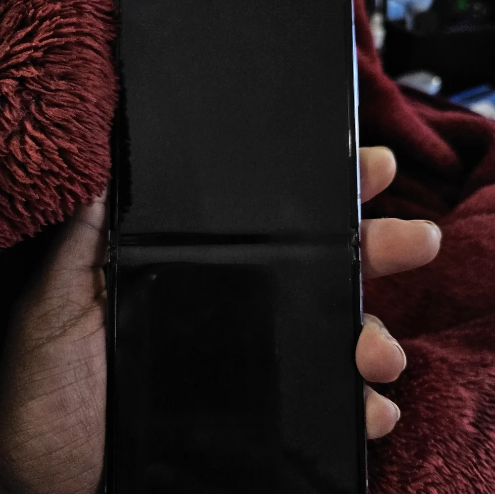 Samsung z flip 4